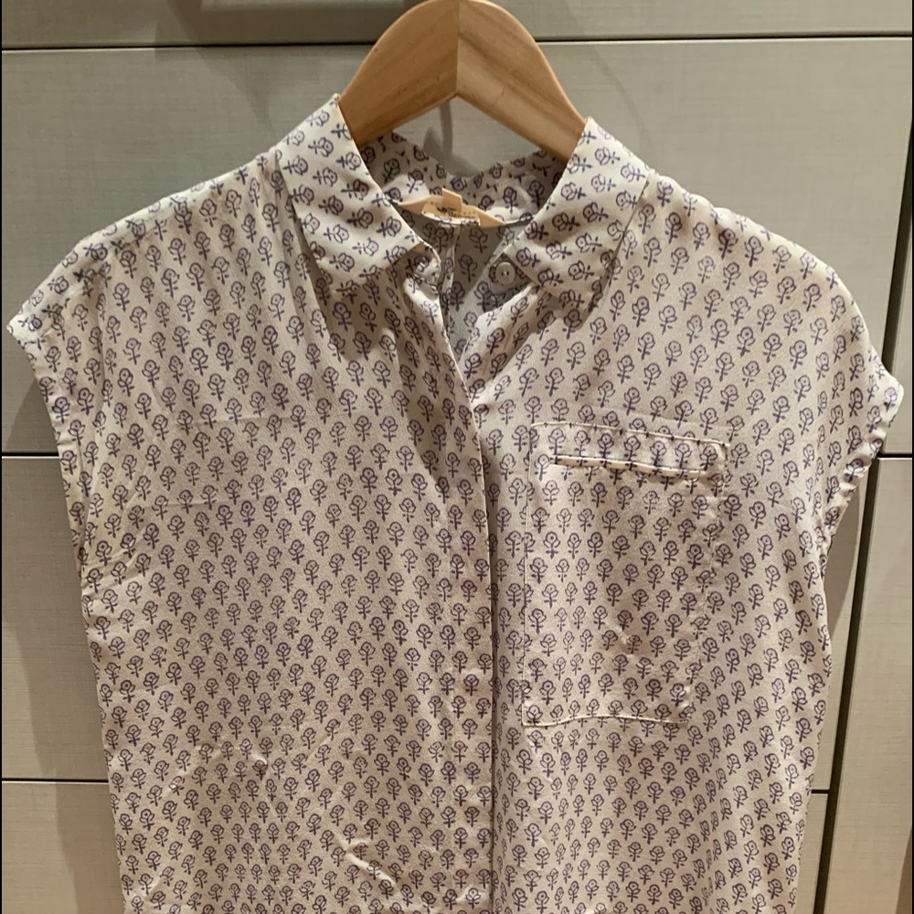 Rebecca Taylor top